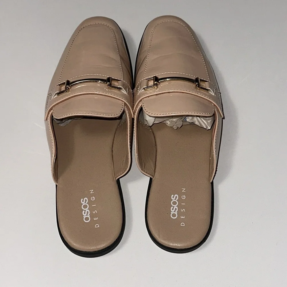 ASOS MENS LOAFERS